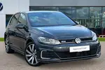 2018 Volkswagen Golf GTE