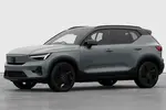Volvo Ex40