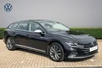 2022 Volkswagen Arteon