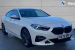 2022 BMW 2 Series Gran Coupe