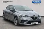 2023 Renault Clio