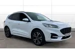 2022 Ford Kuga