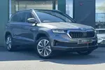 2025 Skoda Karoq