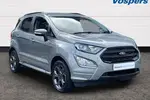 2023 Ford EcoSport