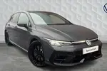 2025 Volkswagen Golf R