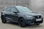 2025 SEAT Arona
