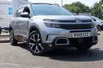 2019 Citroen C5 Aircross