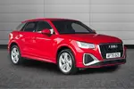 2025 Audi Q2