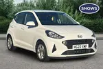 2022 Hyundai i10