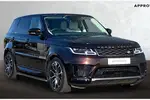 2022 Land Rover Range Rover Sport