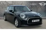 2023 MINI Hatchback