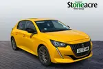 2022 Peugeot 208