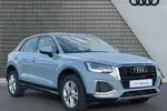 2023 Audi Q2