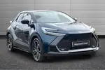 2024 Toyota C-HR