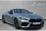 2024 BMW M8