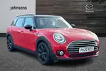 2020 MINI Clubman