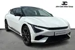 2024 Kia EV6