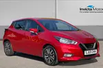 2019 Nissan Micra
