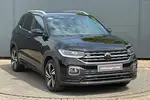 2023 Volkswagen T-Cross