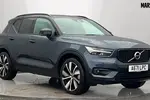 2021 Volvo XC40 Recharge