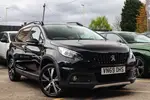 2019 Peugeot 2008