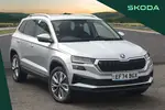 2024 Skoda Karoq