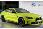 2024 BMW M4
