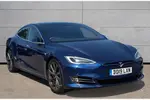 2019 Tesla Model S