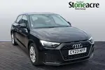2023 Audi A1