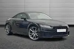 2023 Audi TT