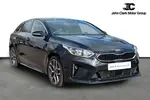 2019 Kia ProCeed