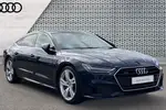 2019 Audi A7