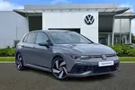 2023 Volkswagen Golf GTI