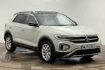 2022 Volkswagen T-Roc