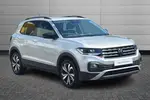 2023 Volkswagen T-Cross