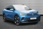 2025 Volkswagen ID.4
