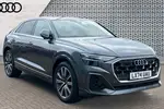2024 Audi Q8