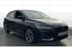 2022 Ford Focus