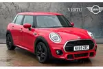 2019 MINI Hatchback