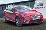 2022 SEAT Ibiza