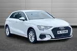 2020 Audi A3