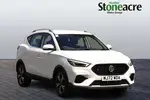 2023 MG ZS