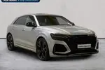 2021 Audi RS Q8