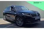 2020 Skoda Kodiaq