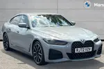 2022 BMW 4 Series