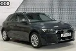 2022 Audi A1