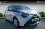 2020 Toyota Aygo