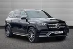 2019 Mercedes-Benz GLS
