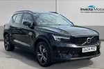 2024 Volvo XC40