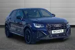 2021 Audi Q2